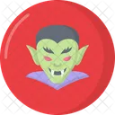 Vampire Icon