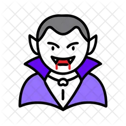 Vampire  Icon