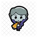 Vampire Halloween Dracula アイコン