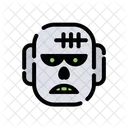 Halloween Bat Ghost アイコン