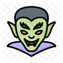 Vampire  Icône