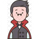 Vampire  Icône