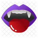 Vampire Teeth アイコン