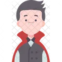 Vampiro  Ícone