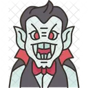 Vampiro  Ícone