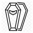 Vampirsarg  Symbol