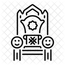 Vampirthron  Symbol