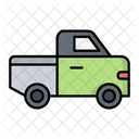 Van Vehicle Transport Icon