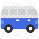 Vehicle Transport Truck Icon