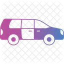 Van Icon Cargo Van Icon Delivery Van Icon Icon