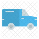 Van Cargo Truck Cargo Van Icon