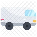 Car Van Vehicle Icon