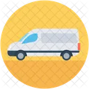 Van Coach Mini Icon