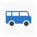 Van Truck Vehicle Icon