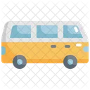 Van Travel Transport アイコン