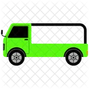 Jeep Transport Van Icon