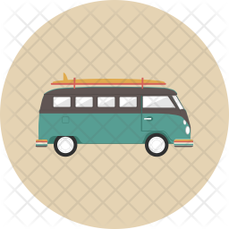 Van Icon