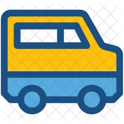 Van  Icon