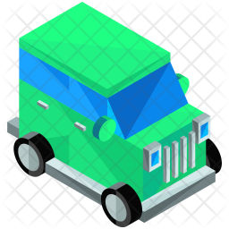 Van Icon