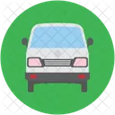 Van Pickup Mini Icon