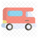 Van Transport Delivery Icon