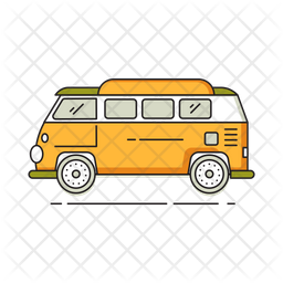 Van Icon
