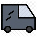 Van Vehicles Vehicle Icon