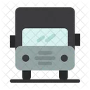 Van Truck Auto Icon