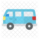 Van Car Vehicle Icon