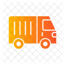 Van Delivery Shipping Icon