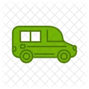 Van  Icon