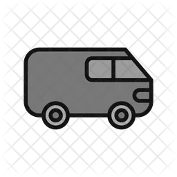 Van  Icon