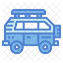 Van  Icon