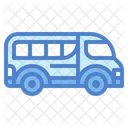 Van Car Vehicle Icon