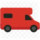 Van  Icon