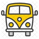 Van Vehicle Transport Icon