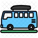 Van Vehicle Transport アイコン