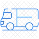 Van Vehicle Transport Icon