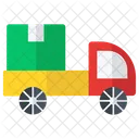 Pacote De Icones De Logistica Ícone