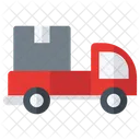 Pacote De Icones De Logistica Ícone