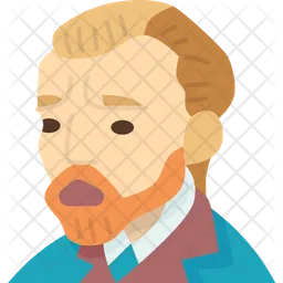 Van Gogh  Icon