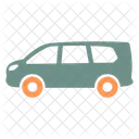 Van Car Auto Icon