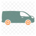 Van Car Auto Icon