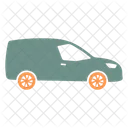 Van Car Auto Icon