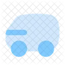 Van Car Vehicle Icon