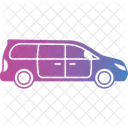 Van Icon Cargo Van Icon Delivery Van Icon Icon