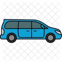 Van Icon Cargo Van Icon Delivery Van Icon Icon