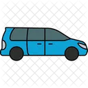 Van Icon Cargo Van Icon Delivery Van Icon Icon