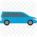 Van  Icon