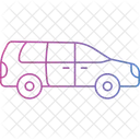 Van  Icon